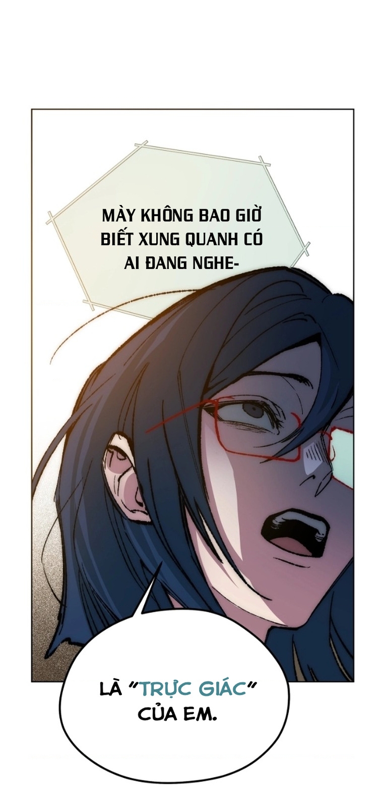 Hand Jumper Chapter 130 - 35