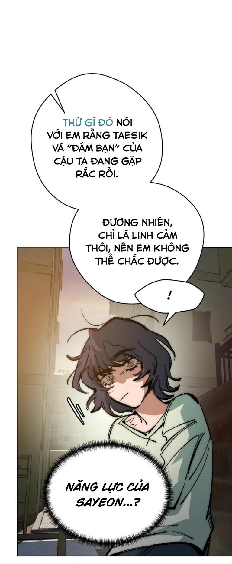 Hand Jumper Chapter 130 - 36