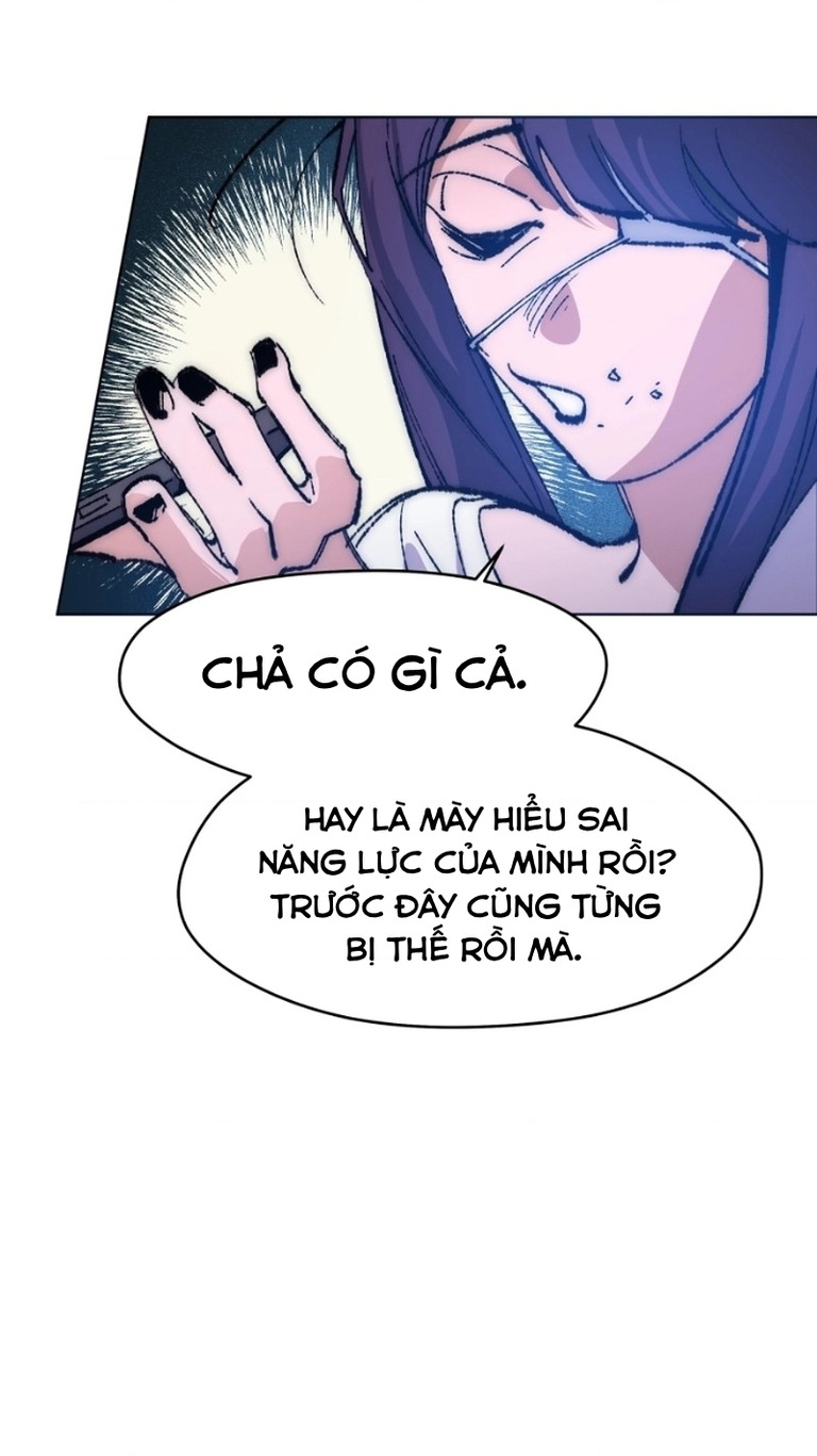 Hand Jumper Chapter 130 - 38