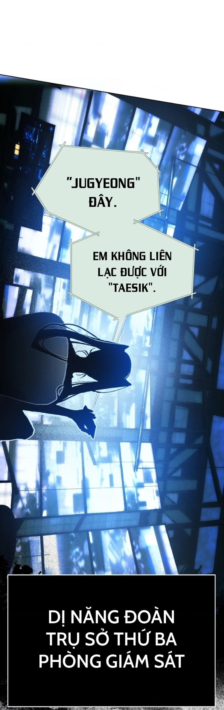 Hand Jumper Chapter 130 - 32