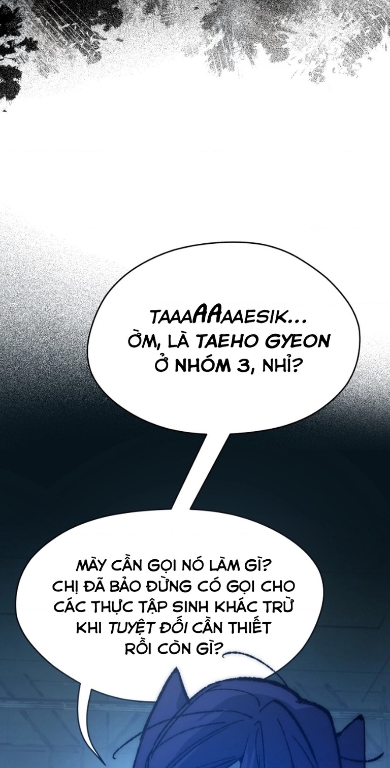 Hand Jumper Chapter 130 - 33