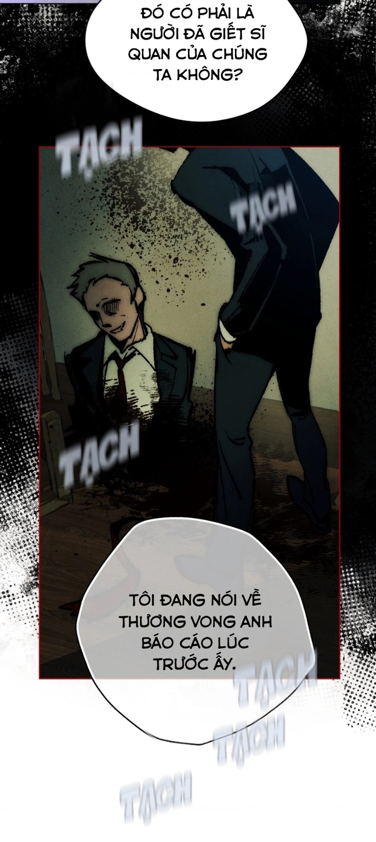 Hand Jumper Chapter 130 - 47