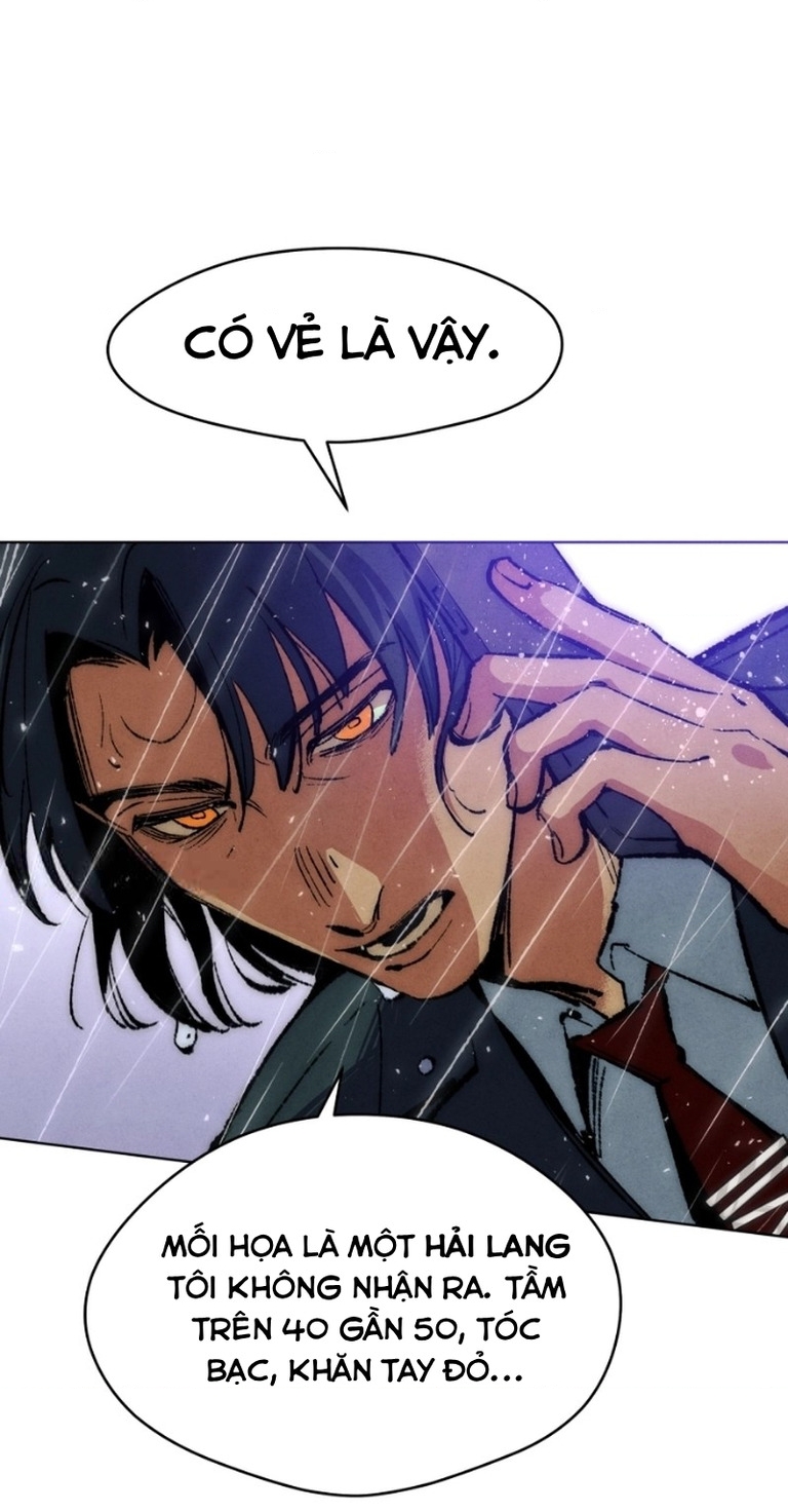 Hand Jumper Chapter 130 - 48