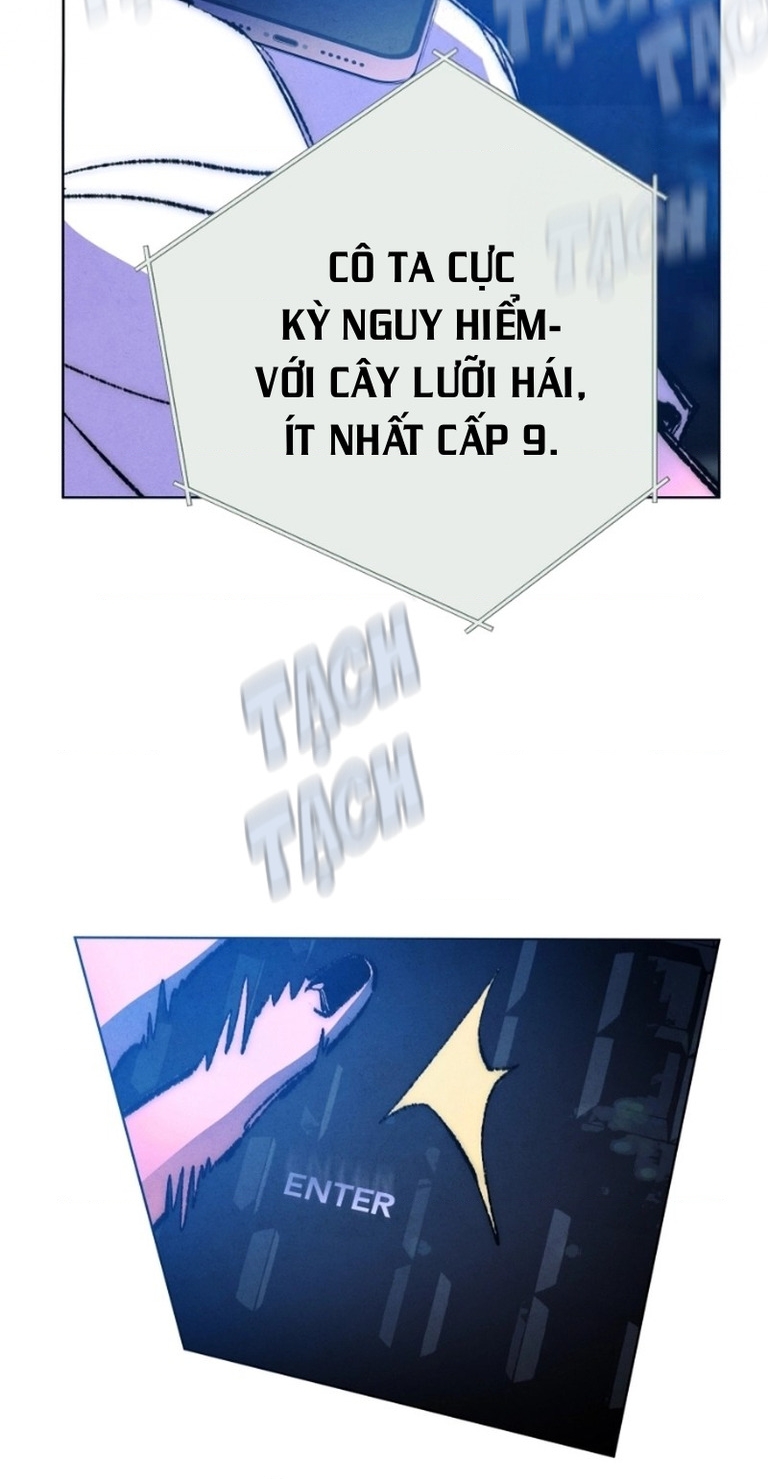 Hand Jumper Chapter 130 - 50