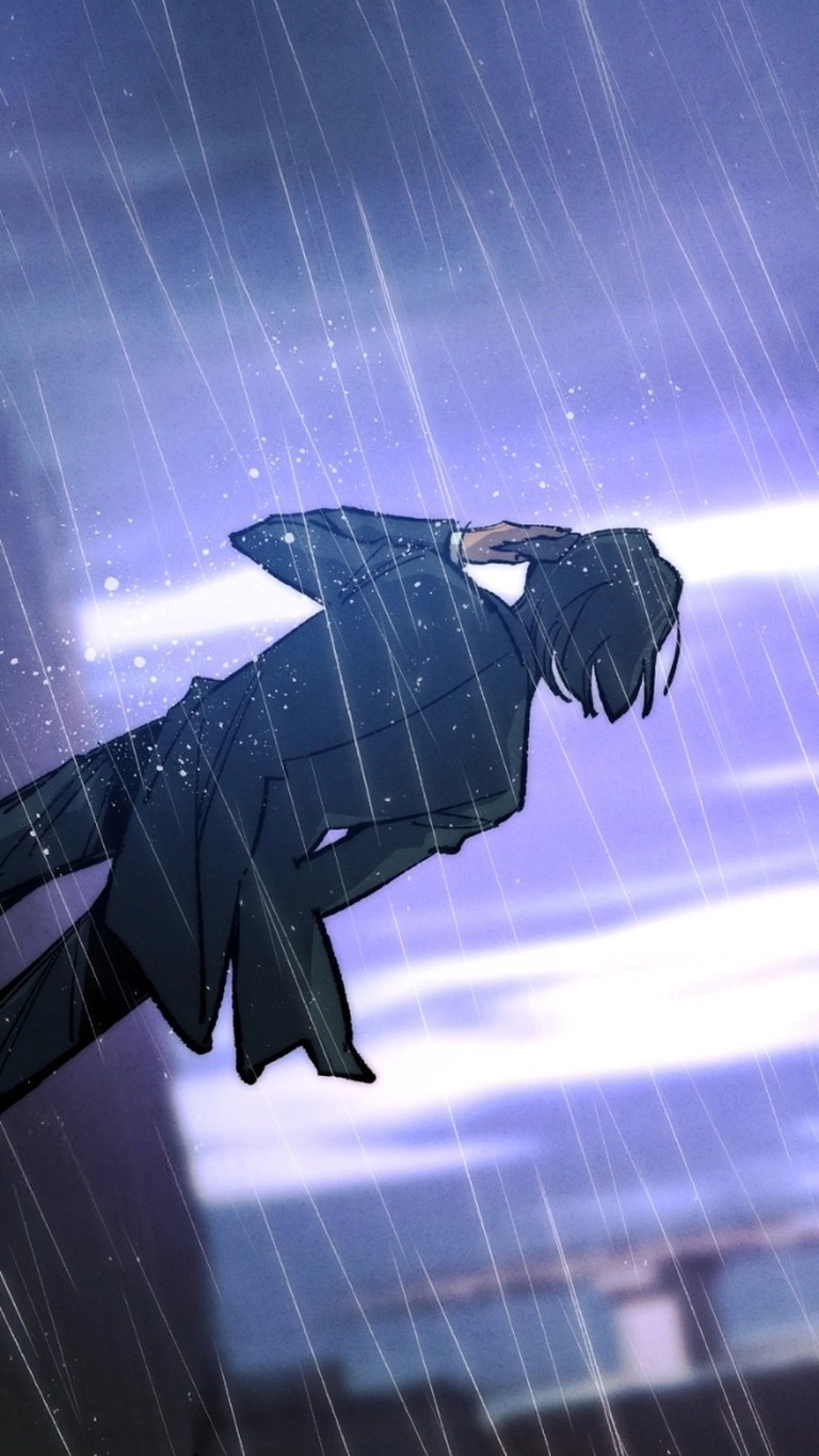 Hand Jumper Chapter 130 - 43