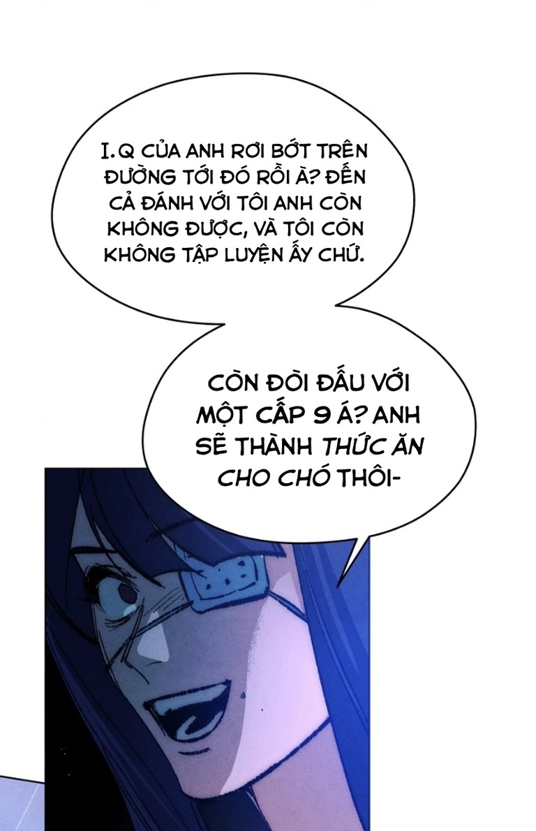 Hand Jumper Chapter 130 - 55