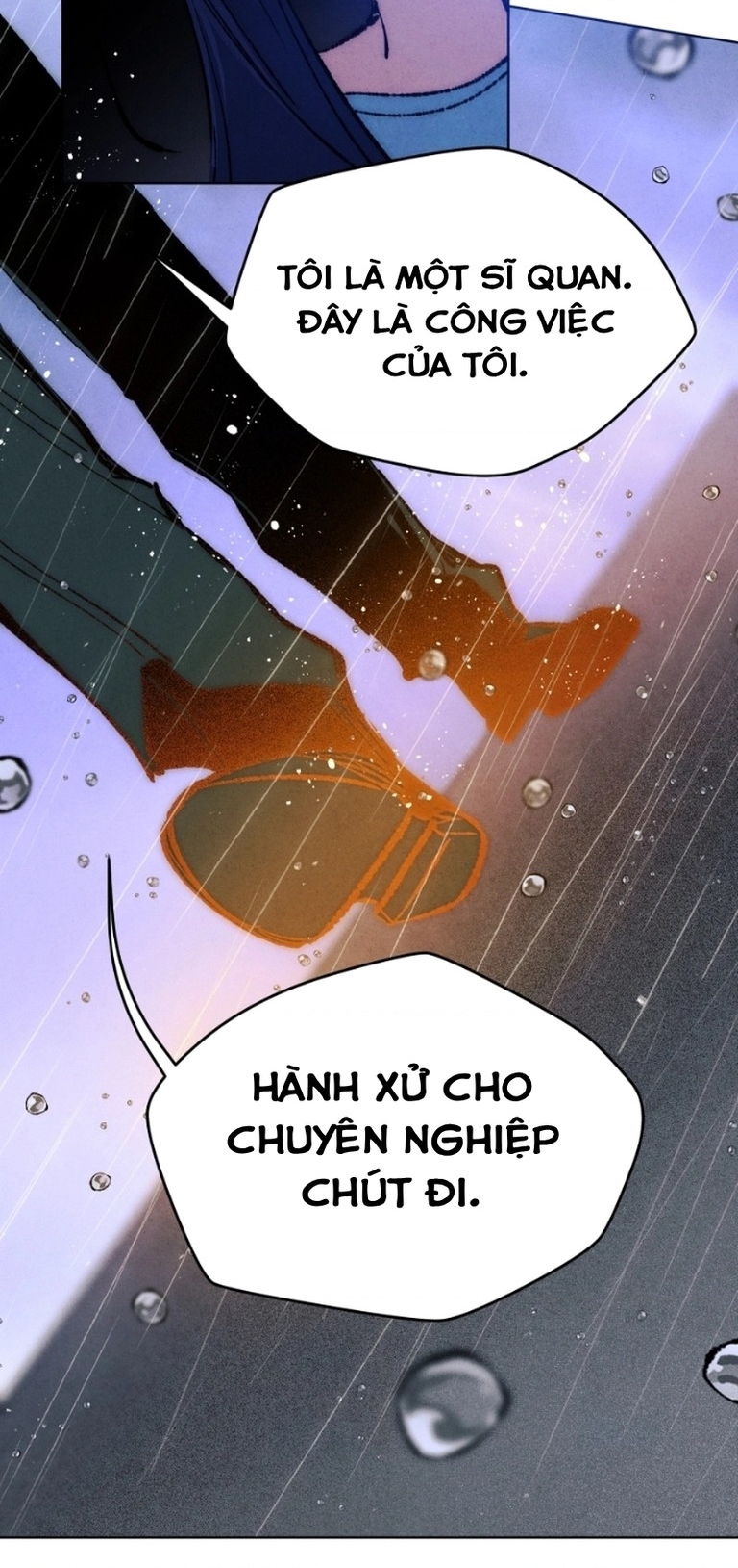 Hand Jumper Chapter 130 - 56