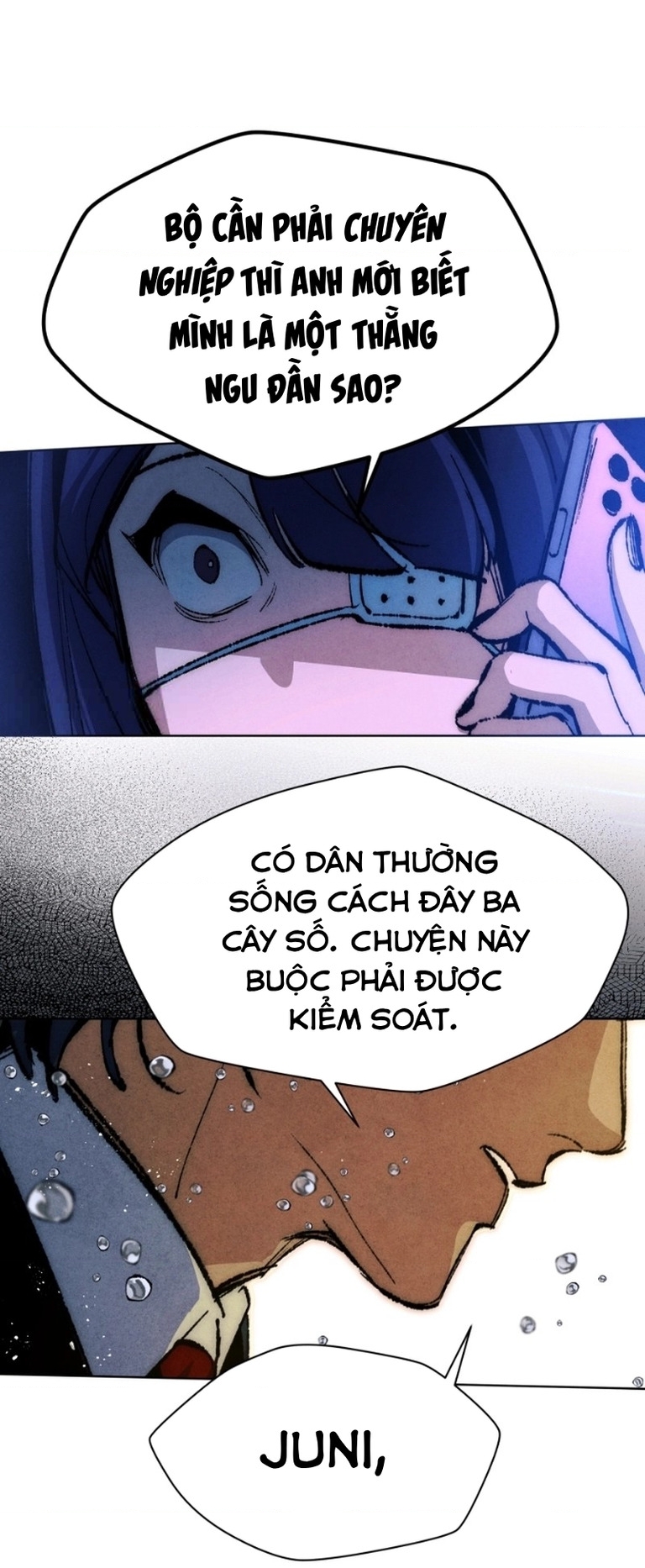 Hand Jumper Chapter 130 - 57
