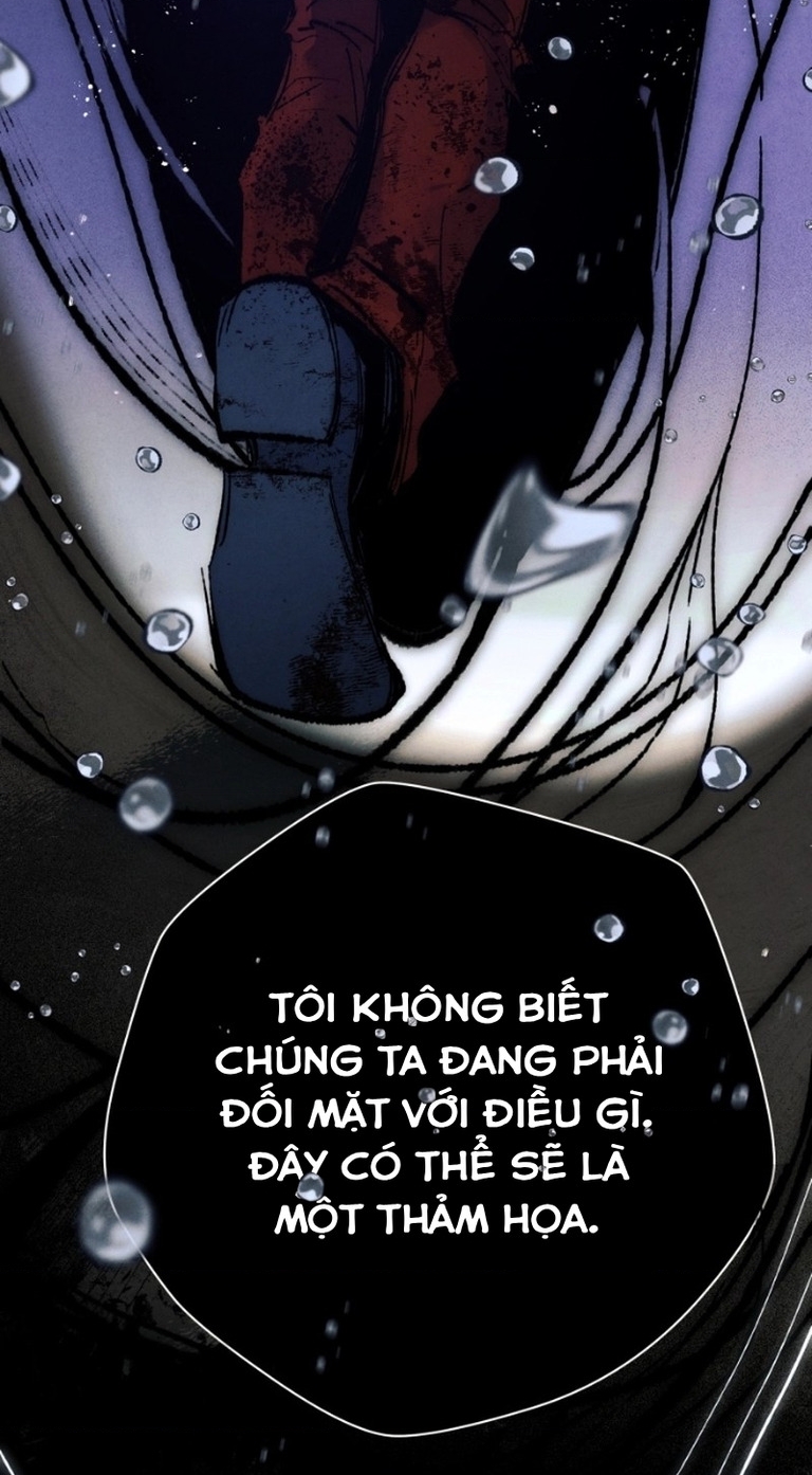 Hand Jumper Chapter 130 - 60