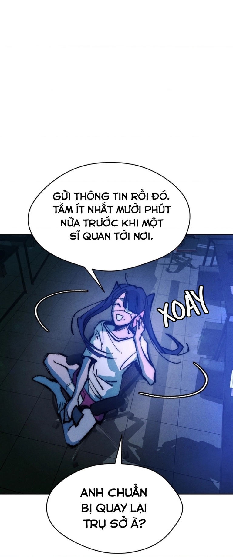 Hand Jumper Chapter 130 - 51