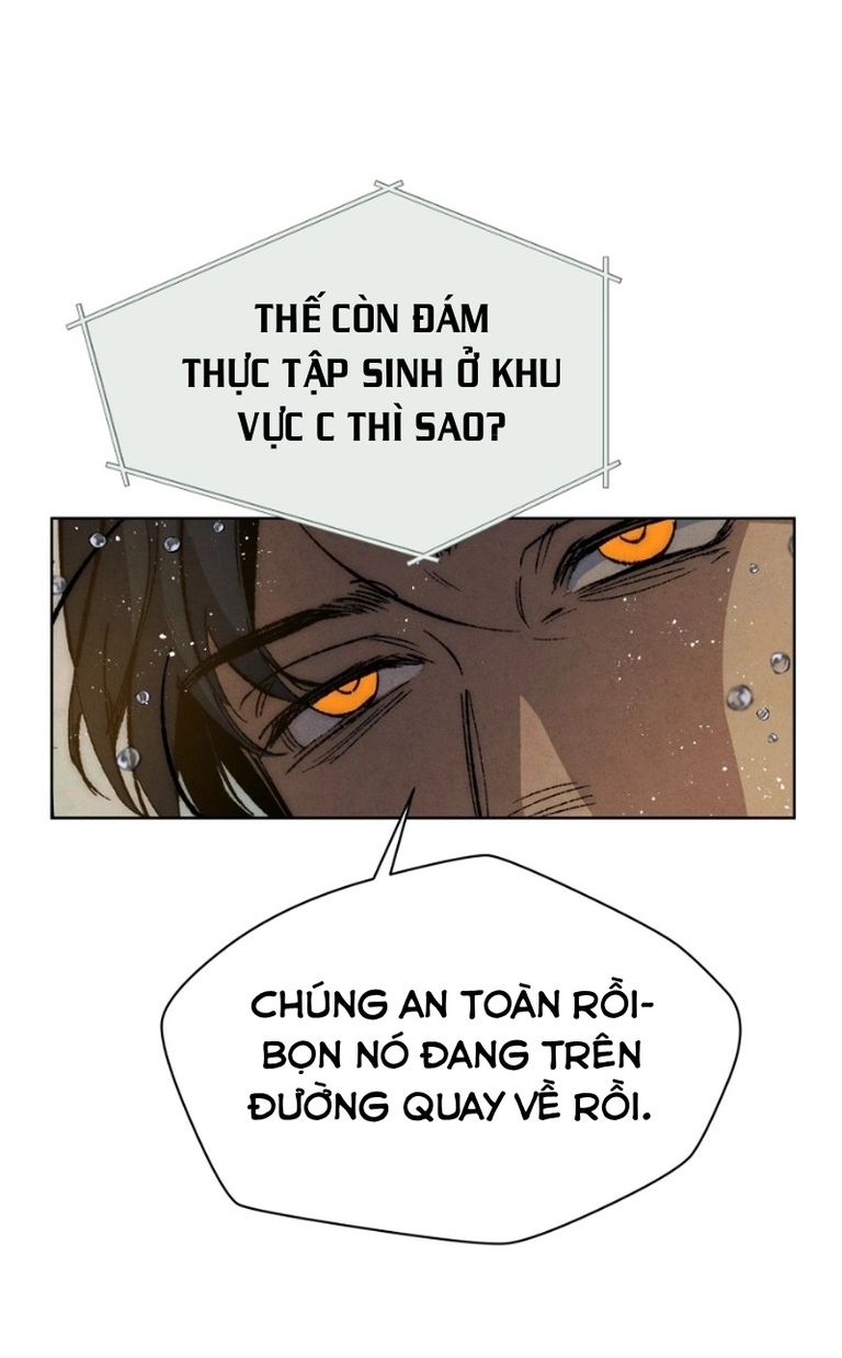 Hand Jumper Chapter 130 - 52