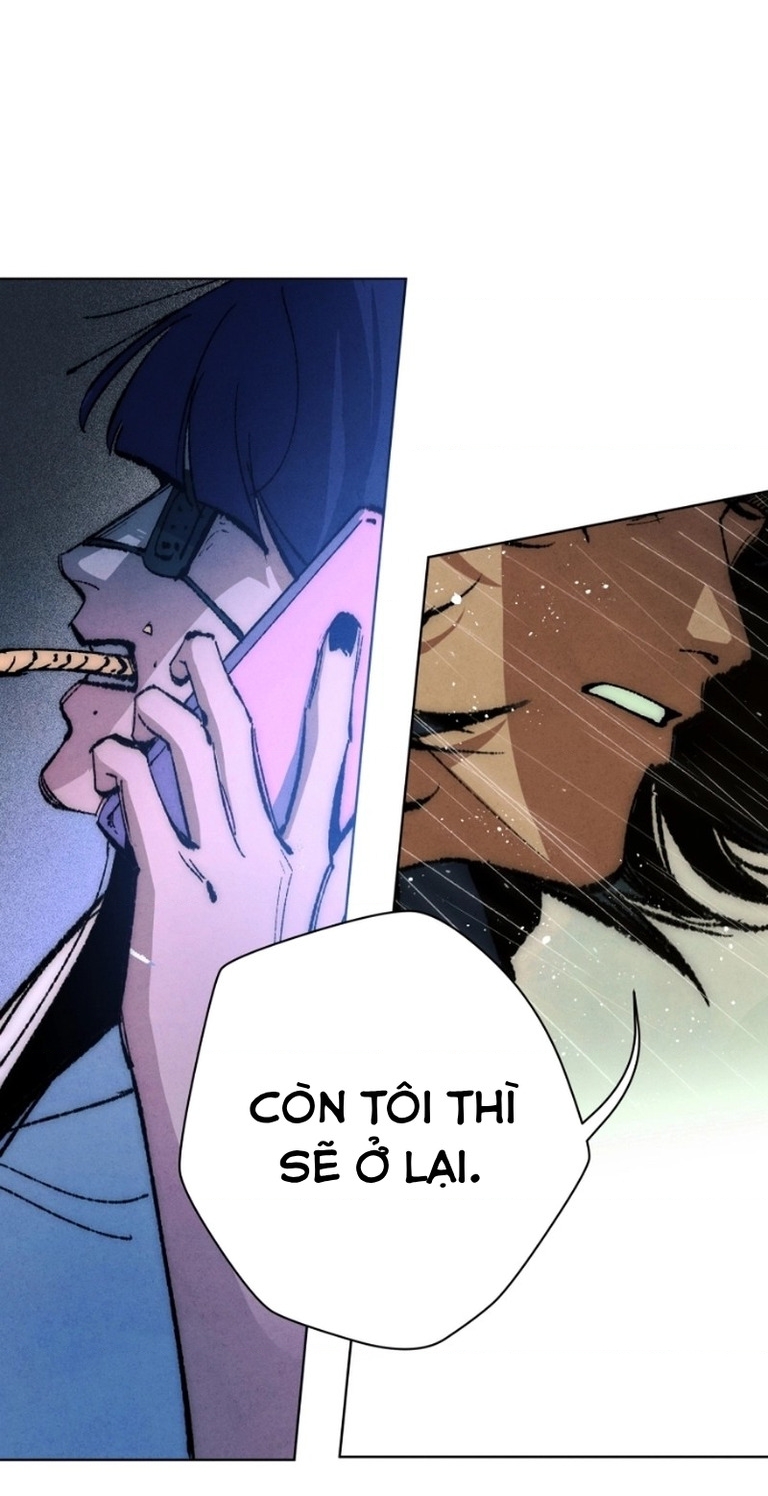 Hand Jumper Chapter 130 - 53