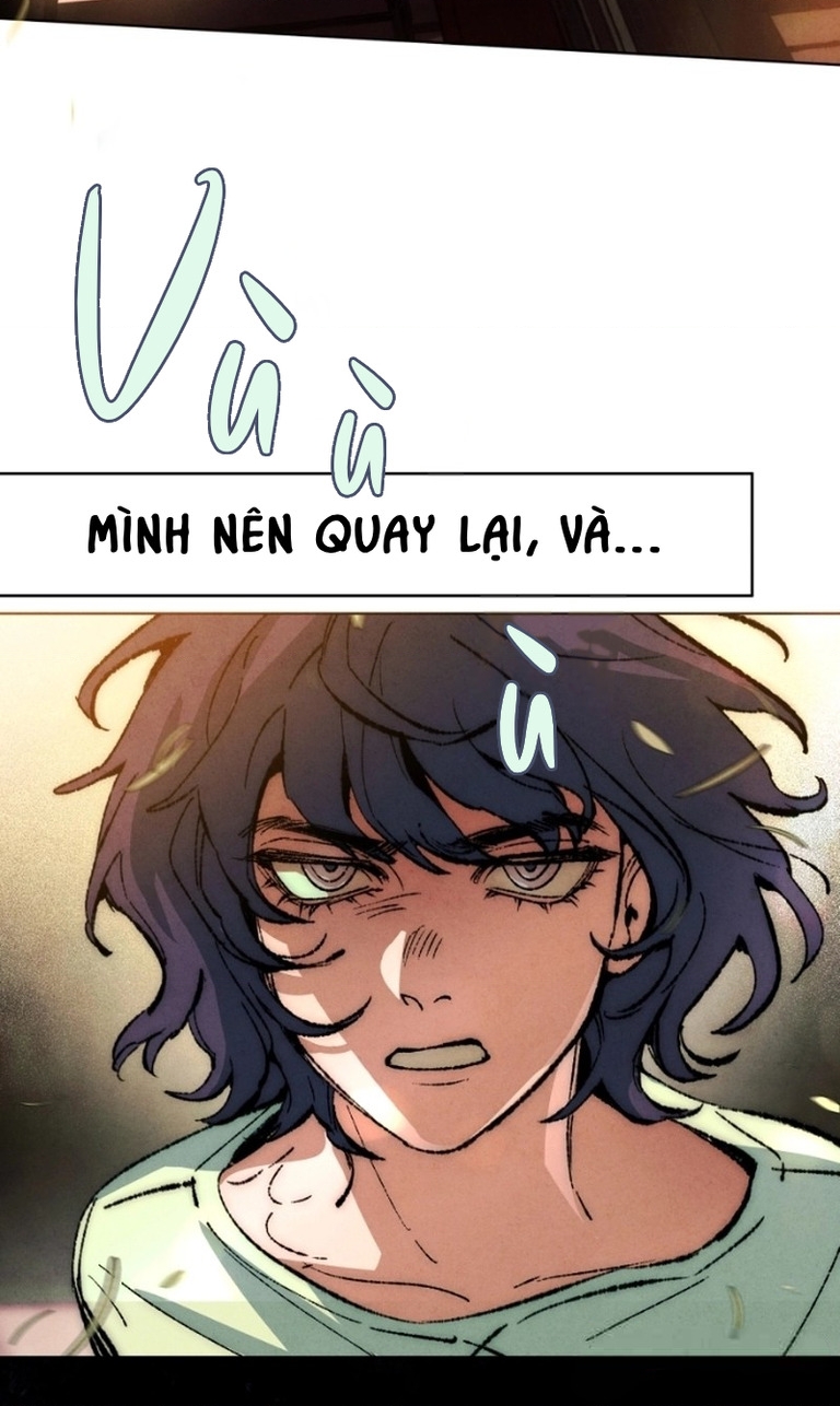 Hand Jumper Chapter 130 - 6
