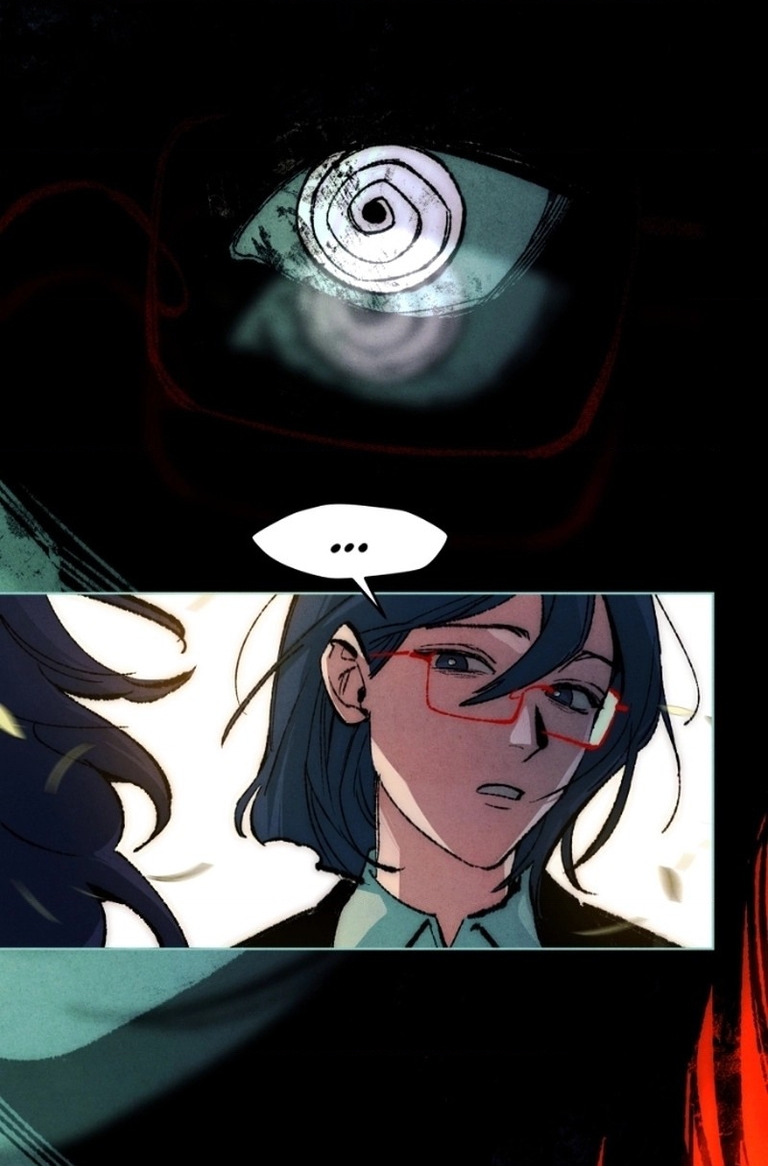 Hand Jumper Chapter 130 - 7