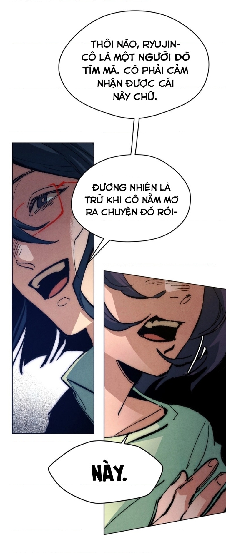 Hand Jumper Chapter 130 - 9