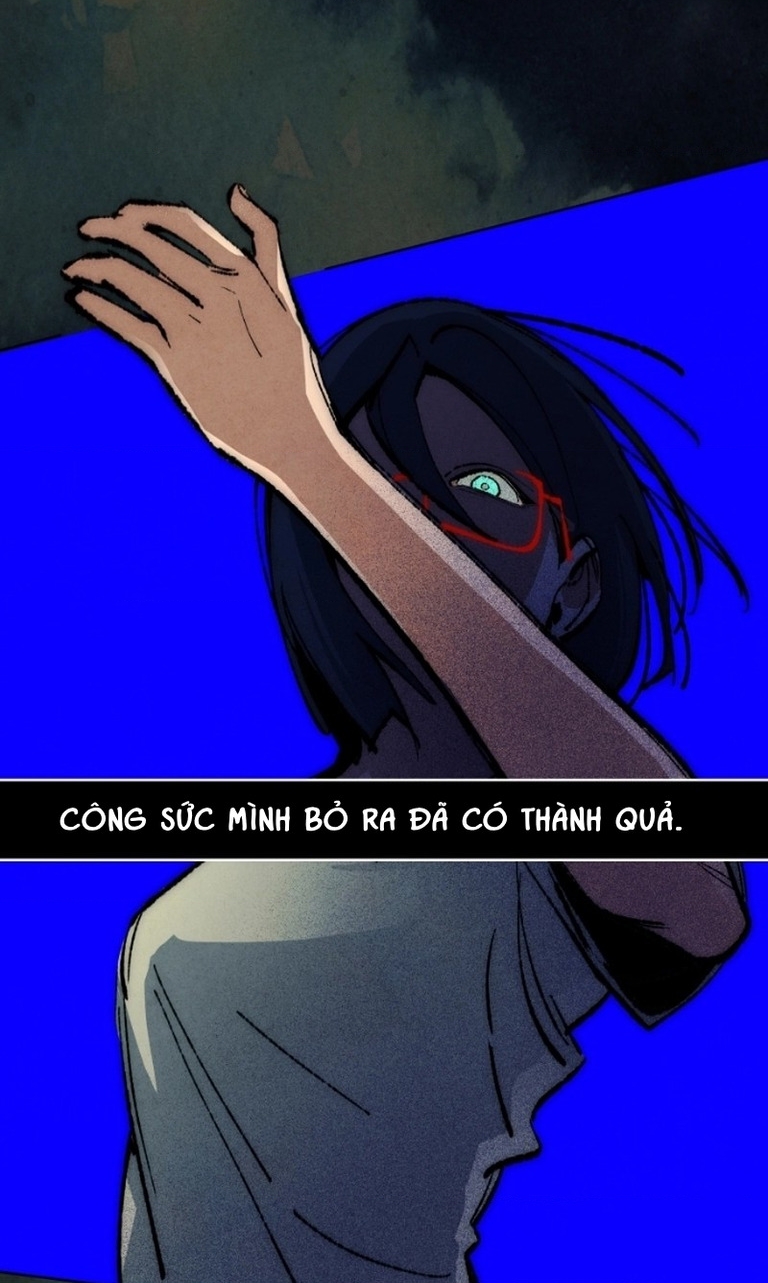 Hand Jumper Chapter 130 - 3