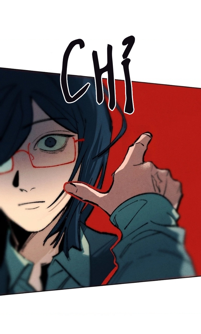 Hand Jumper Chapter 130 - 15