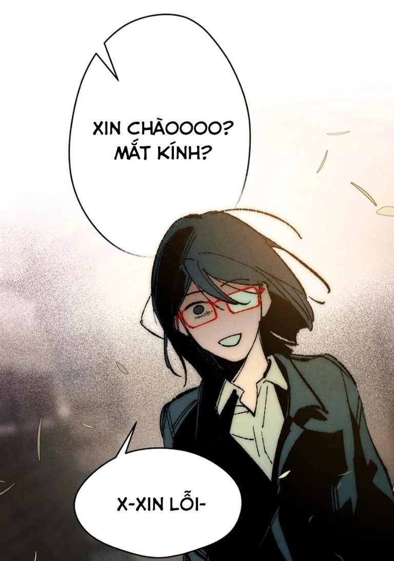 Hand Jumper Chapter 130 - 19
