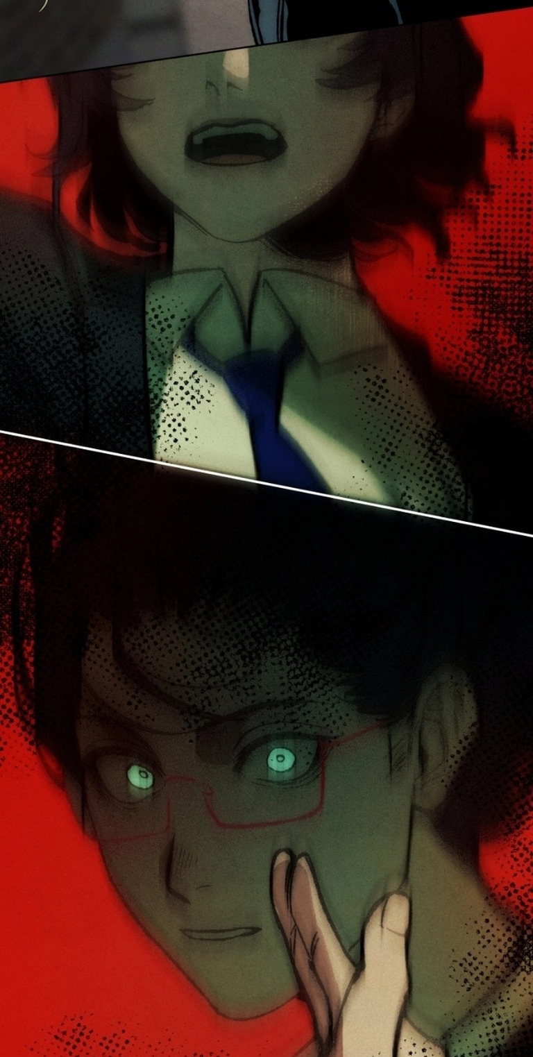 Hand Jumper Chapter 130 - 20