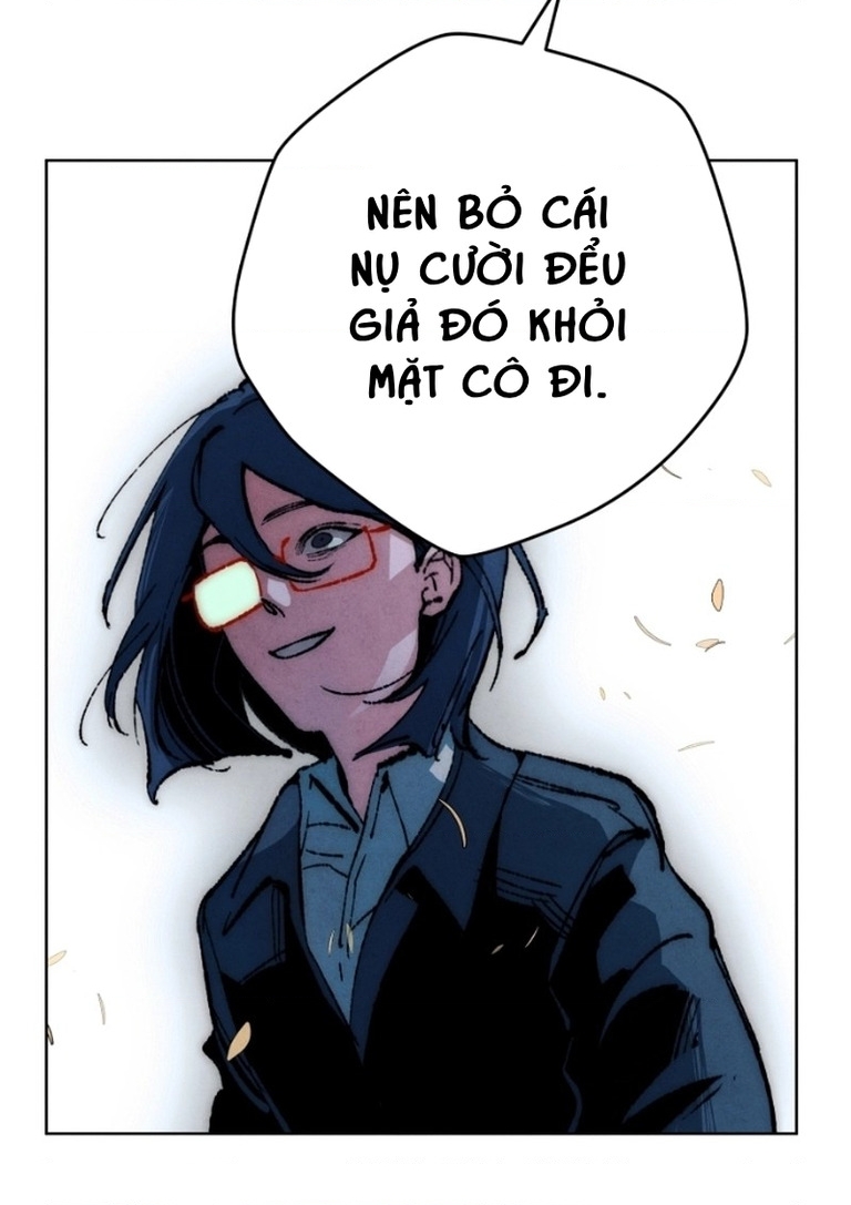 Hand Jumper Chapter 130 - 11
