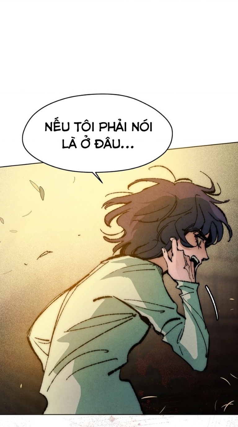 Hand Jumper Chapter 130 - 12