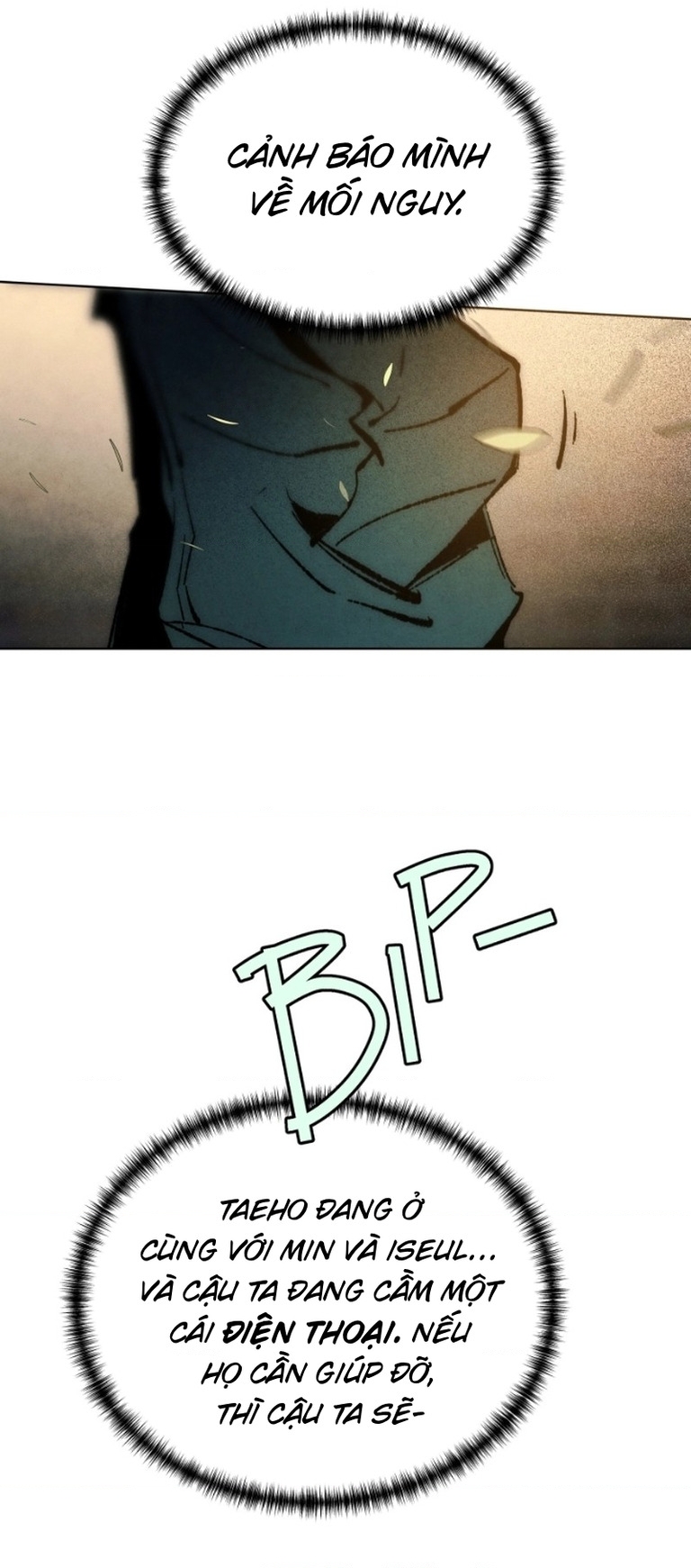 Hand Jumper Chapter 130 - 26