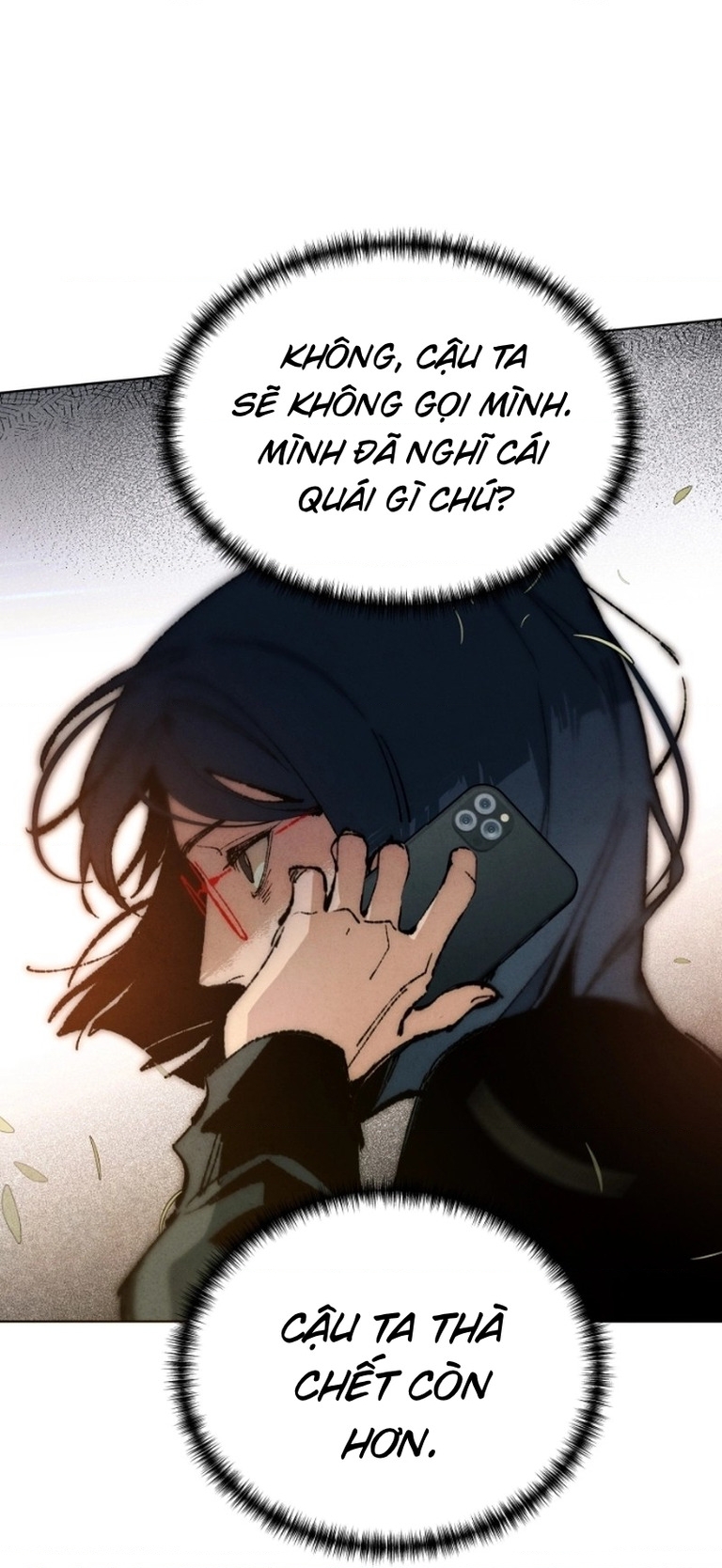 Hand Jumper Chapter 130 - 27