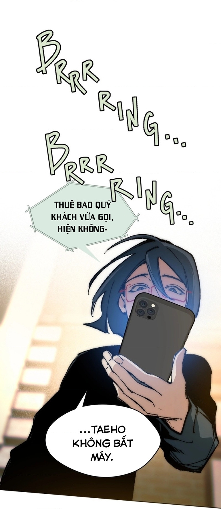 Hand Jumper Chapter 130 - 28
