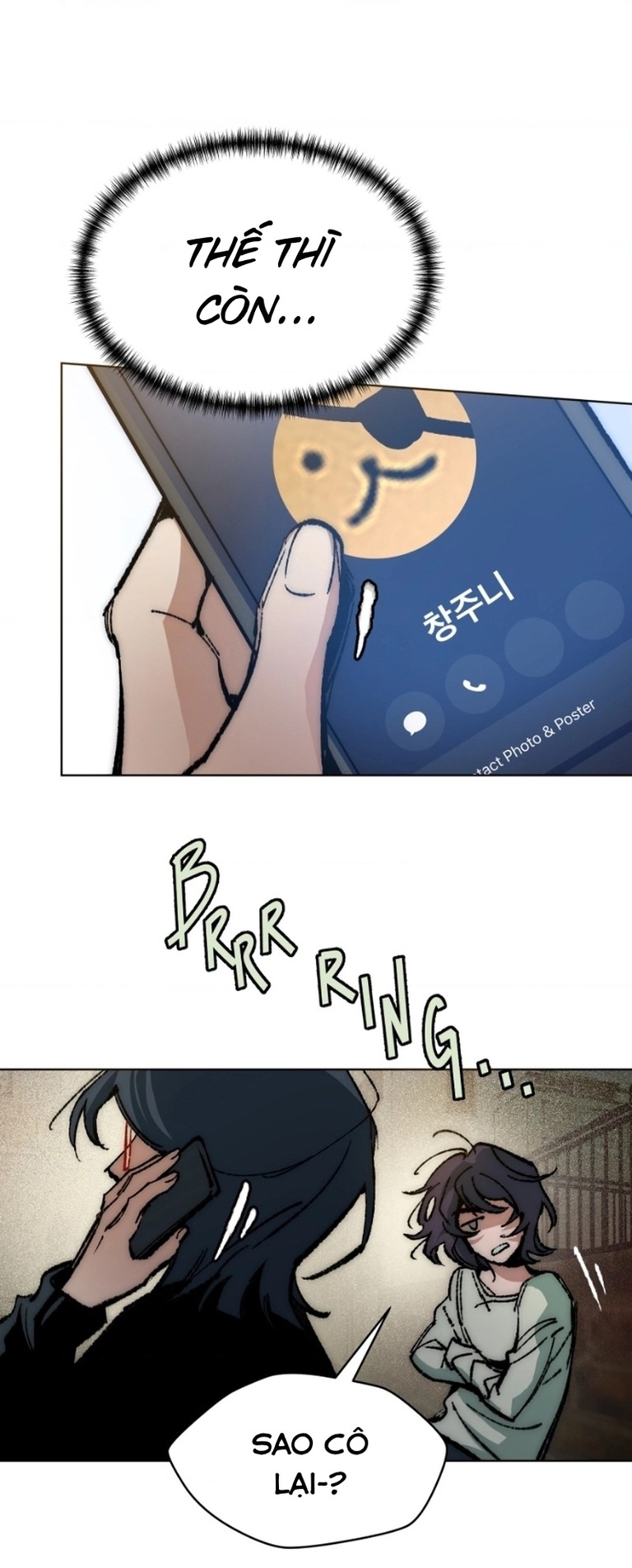 Hand Jumper Chapter 130 - 29