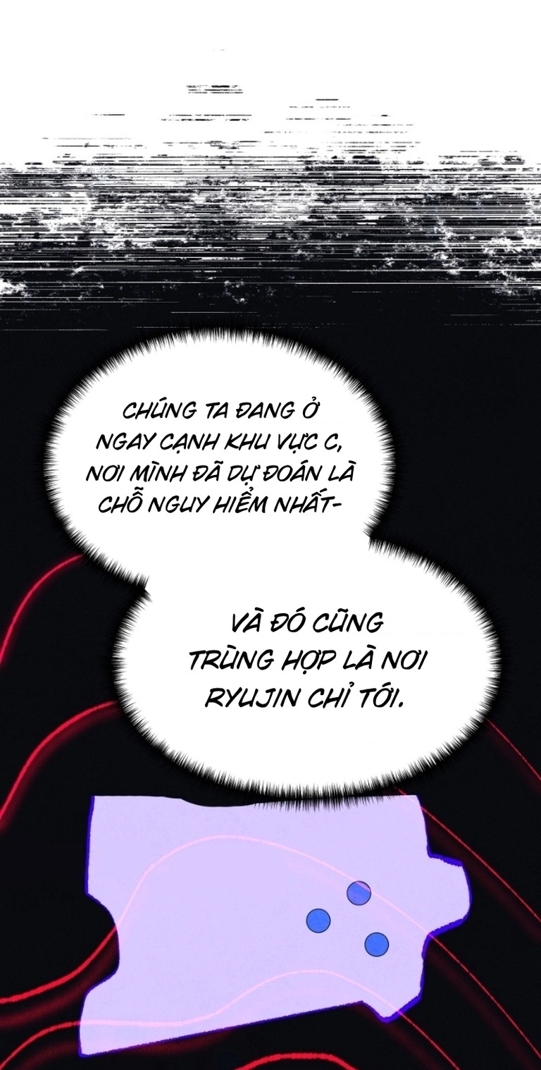 Hand Jumper Chapter 130 - 23