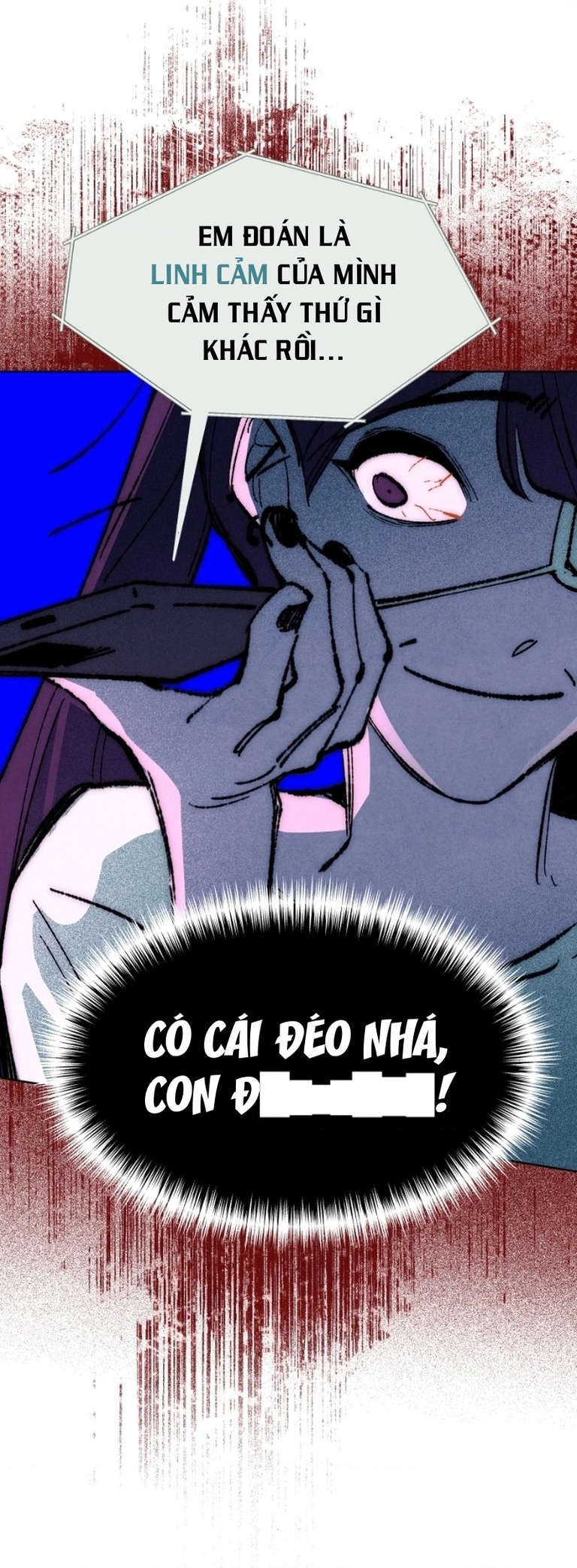 Hand Jumper Chapter 130 - 69