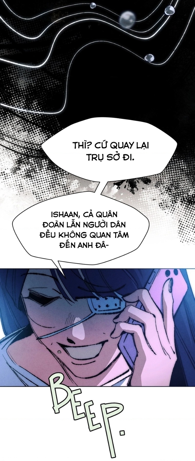 Hand Jumper Chapter 130 - 61