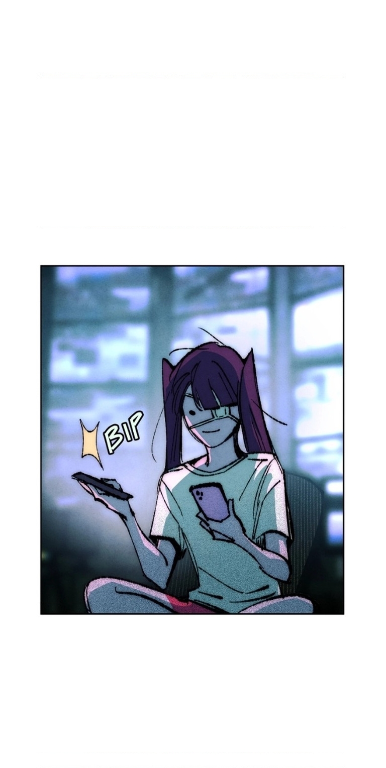 Hand Jumper Chapter 130 - 63