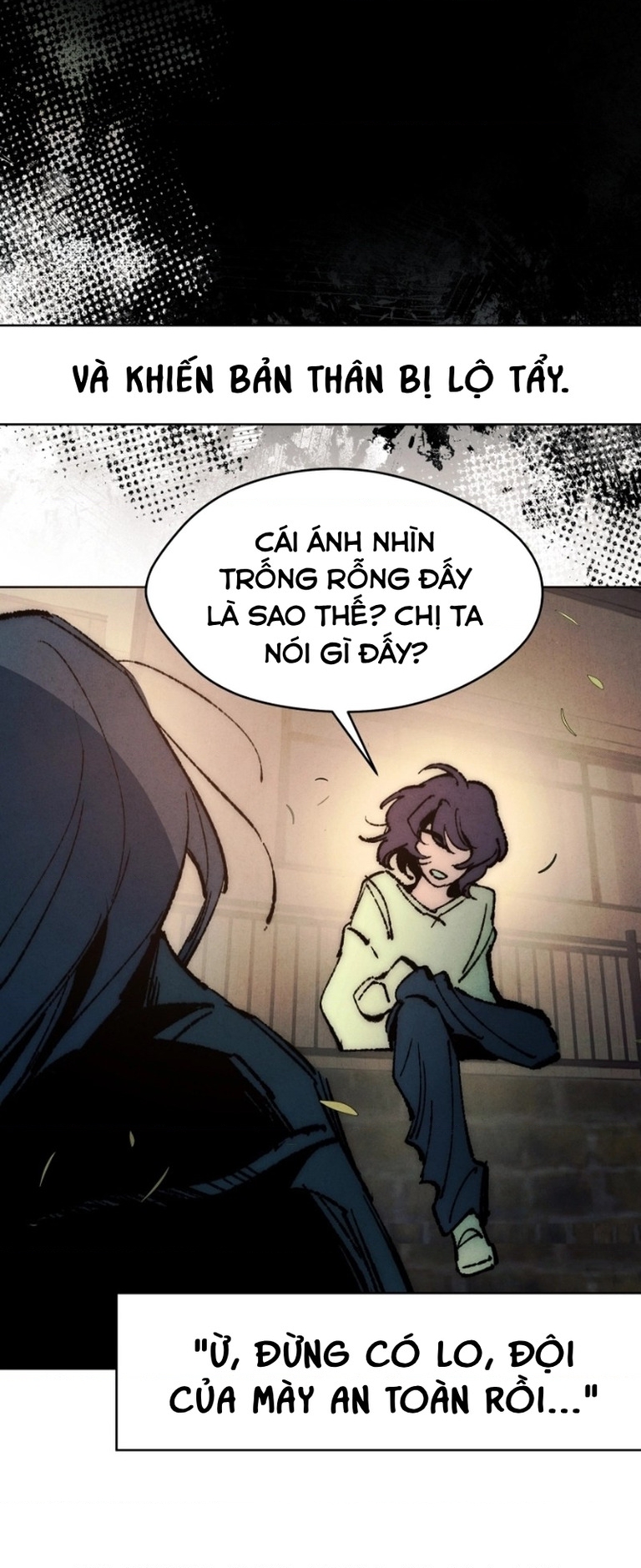 Hand Jumper Chapter 130 - 80