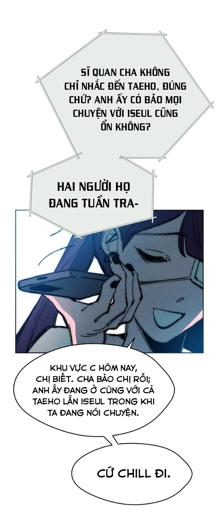 Hand Jumper Chapter 130 - 72