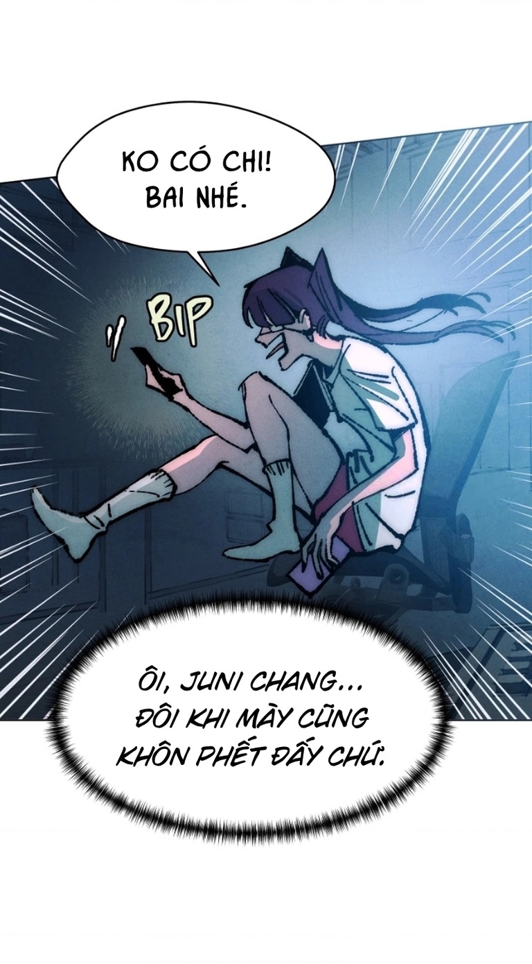 Hand Jumper Chapter 130 - 74