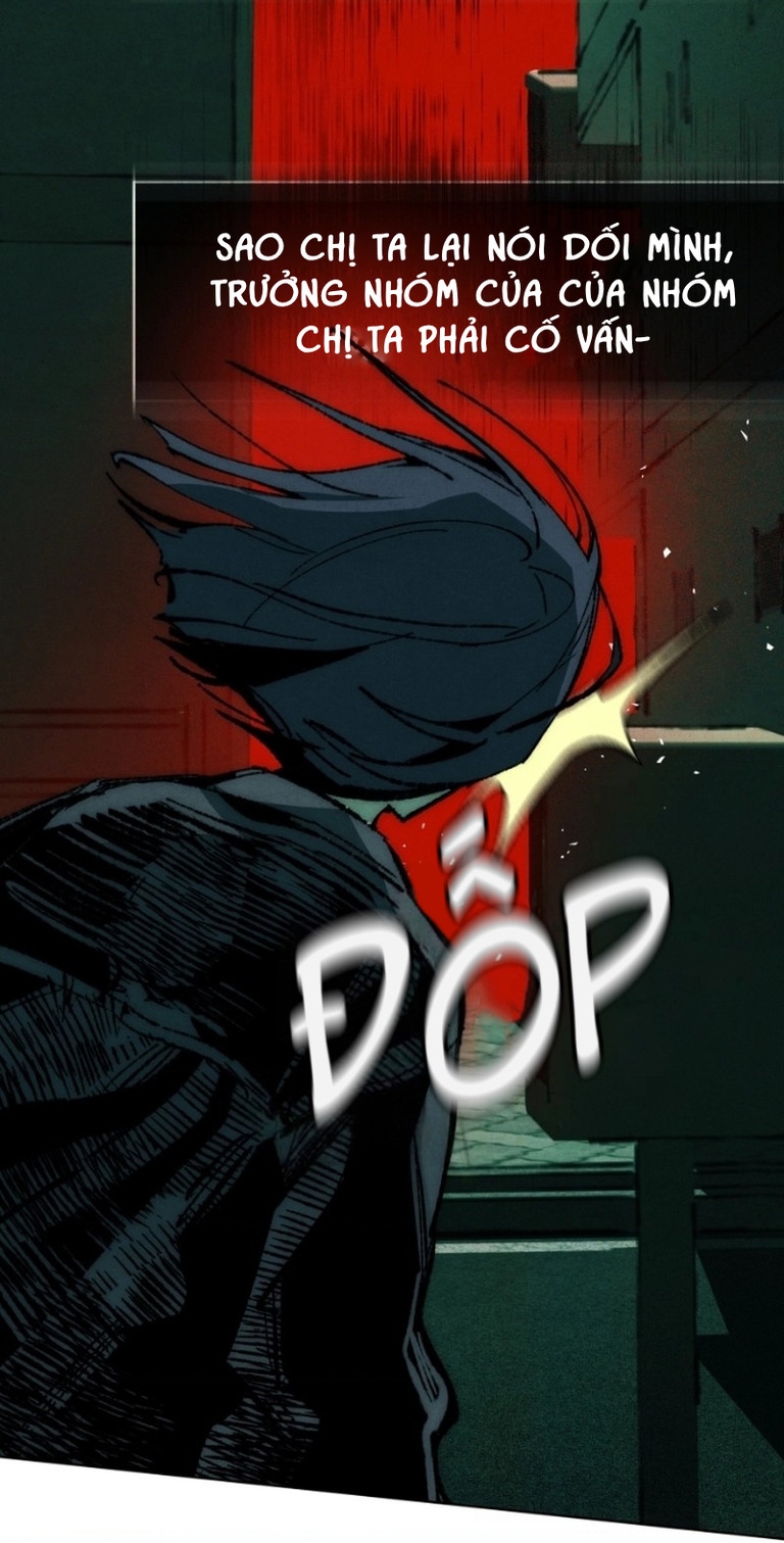 Hand Jumper Chapter 130 - 83