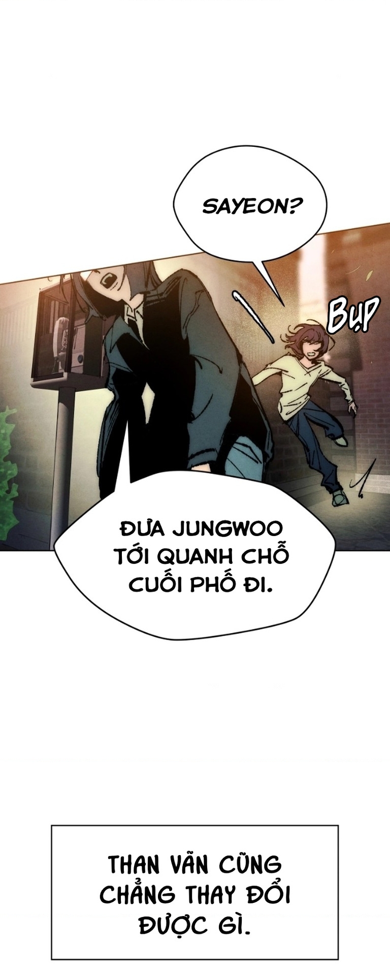 Hand Jumper Chapter 130 - 84