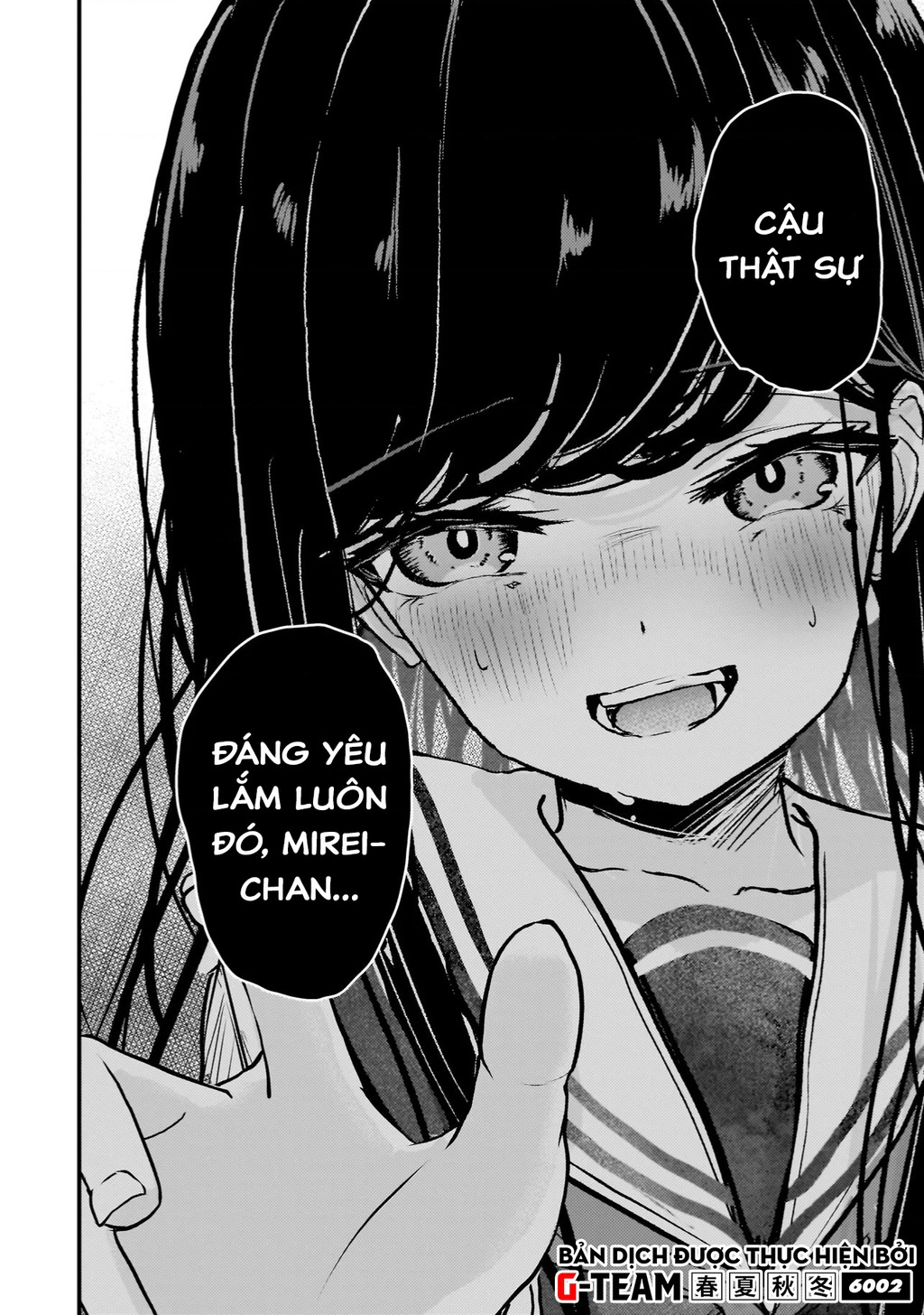 Sự Báo Thù Của Thiên Thần Sa Ngã Soprano-Chan Chapter 9 - 9