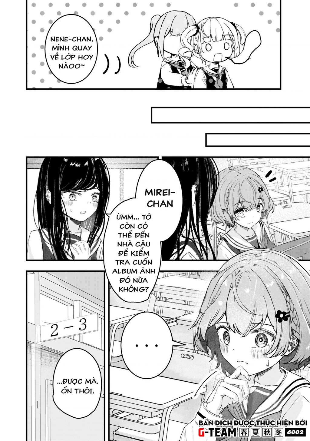 Sự Báo Thù Của Thiên Thần Sa Ngã Soprano-Chan Chapter 9 - 15