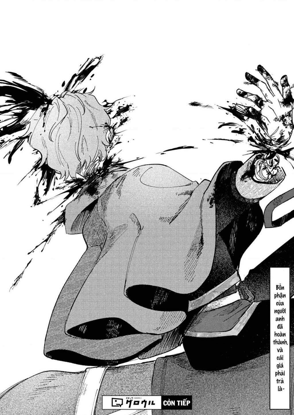 Kế Hoạch Cải Tạo Nữ Phản Diện Chapter 12 - 35