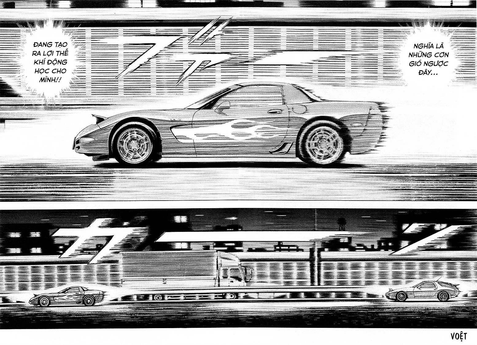Countach Chapter 154 - 10