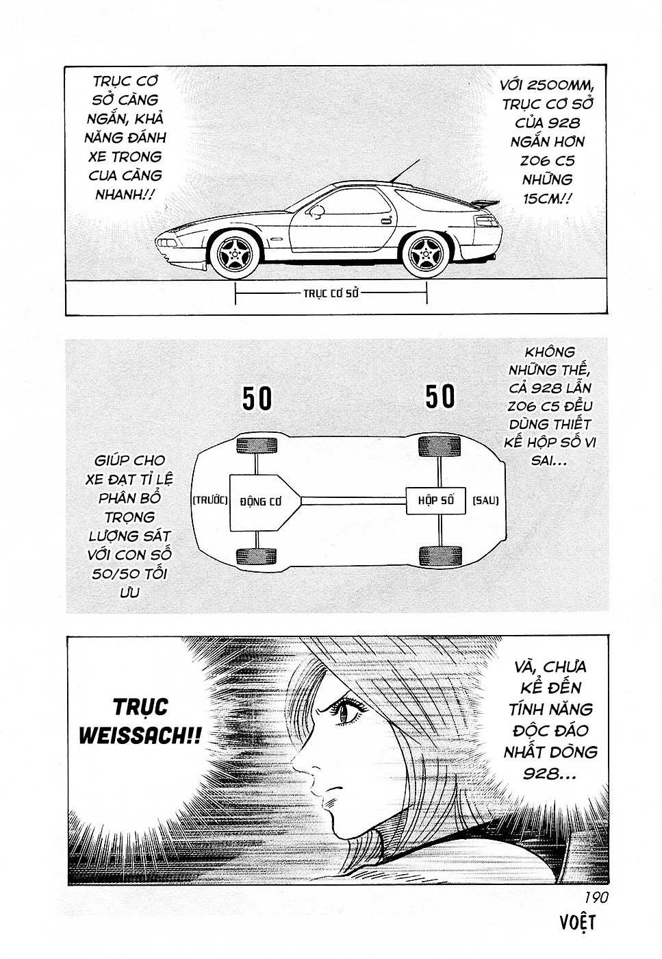 Countach Chapter 155 - 9