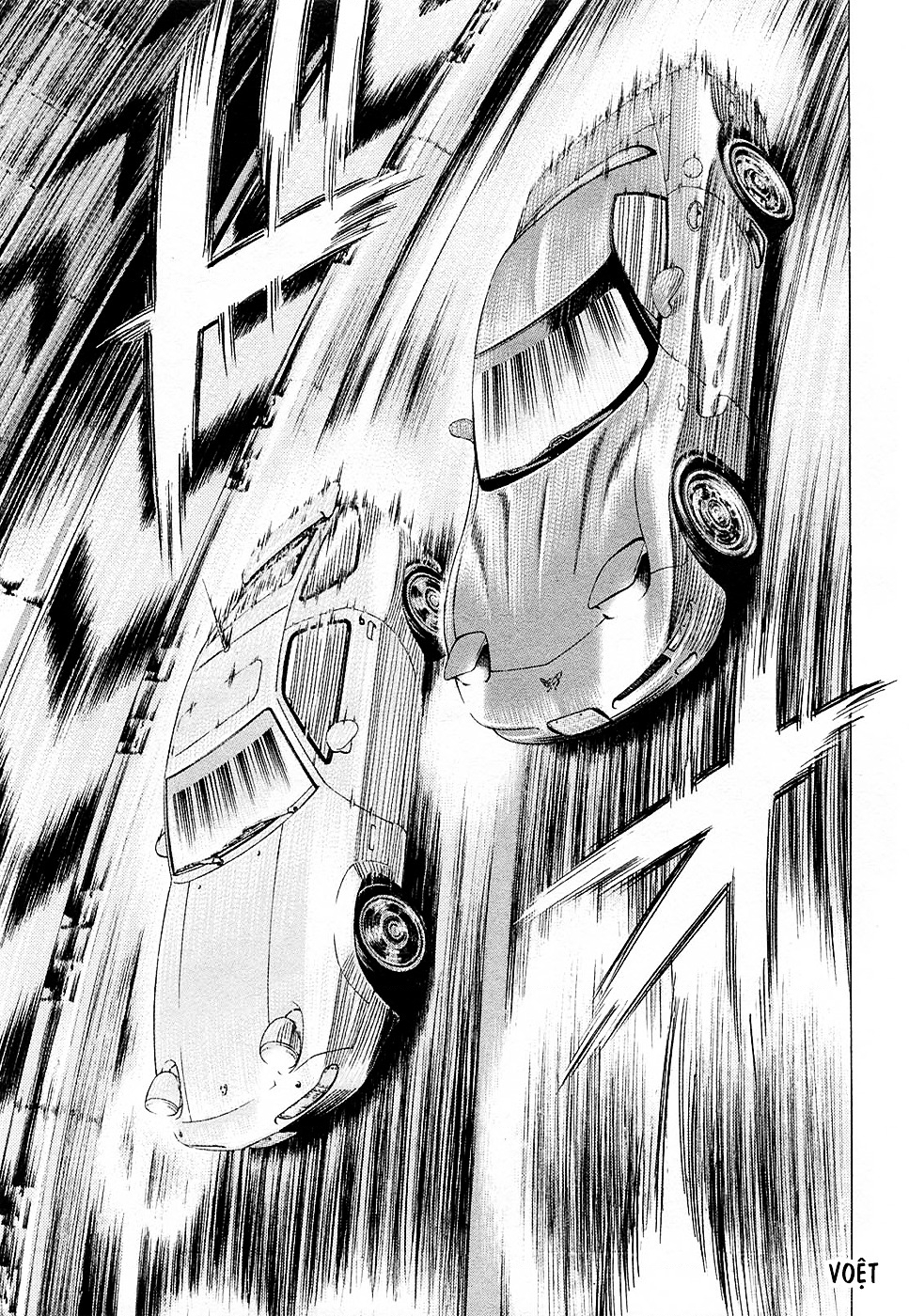 Countach Chapter 155 - 10