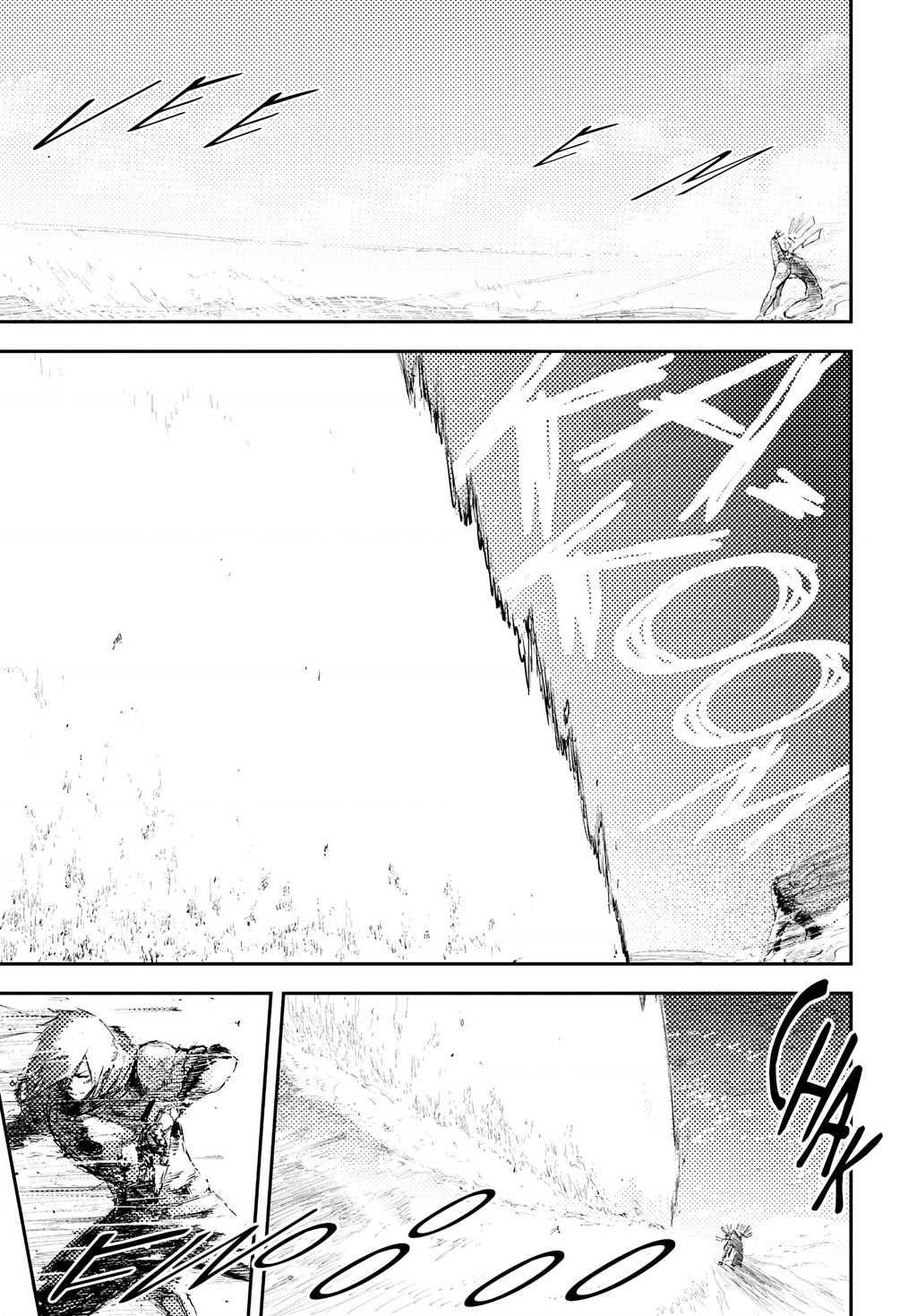 Heart Gear Chapter 24 - 13