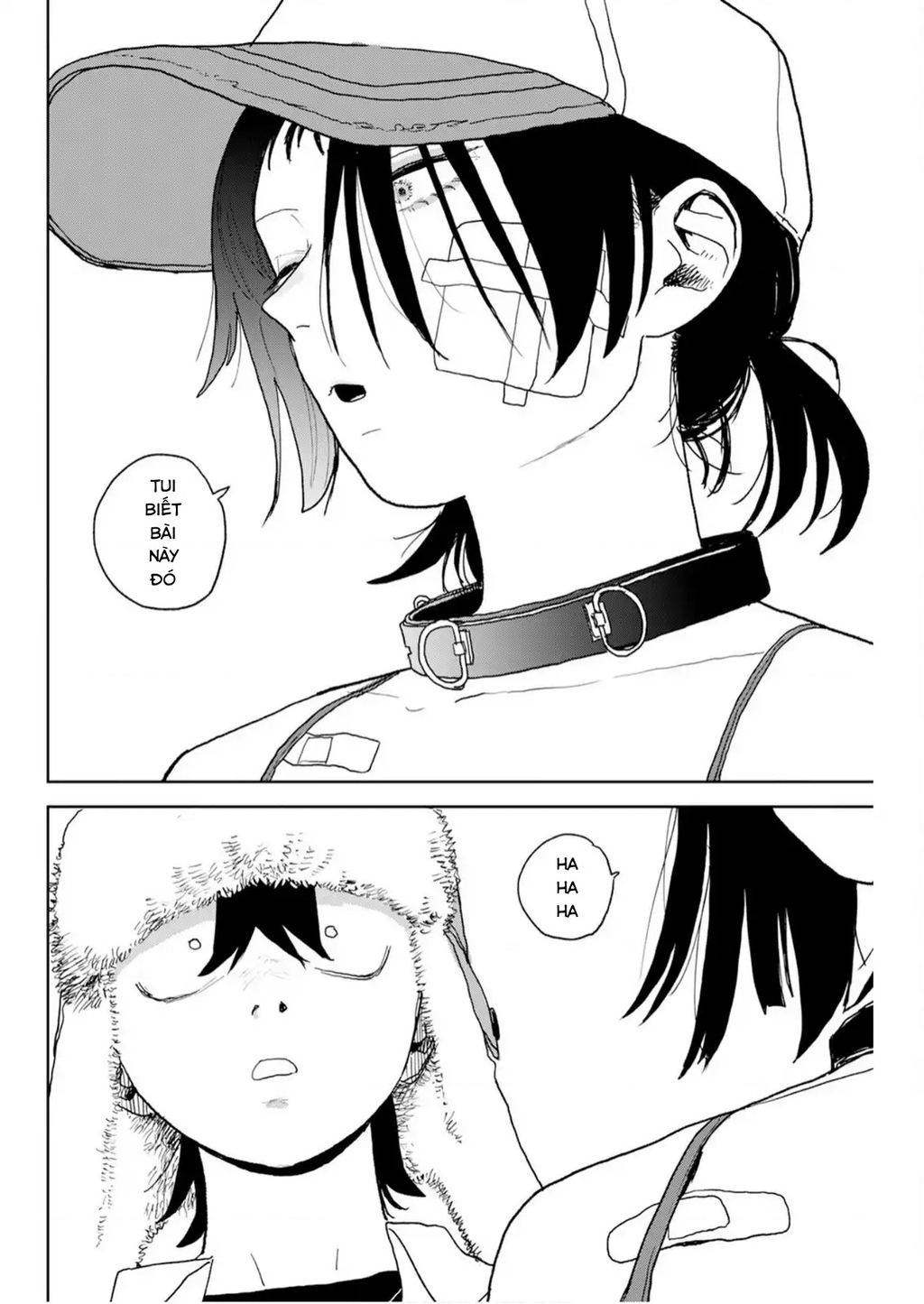 Seishun Bakusou! Chapter 39 - 18