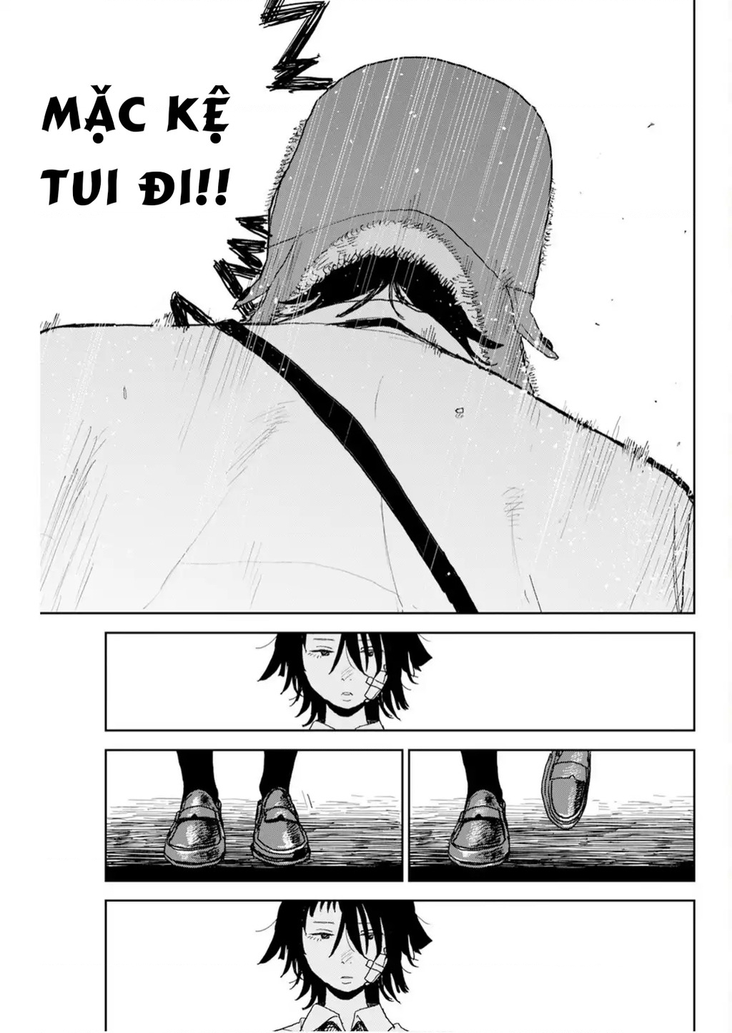 Seishun Bakusou! Chapter 39 - 7