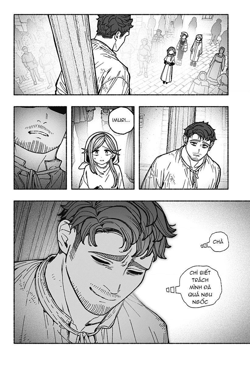 Make The Exorcist Fall In Love Chapter 114 - 5