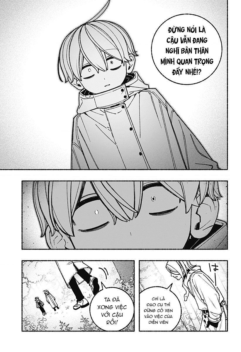 Make The Exorcist Fall In Love Chapter 110 - 6