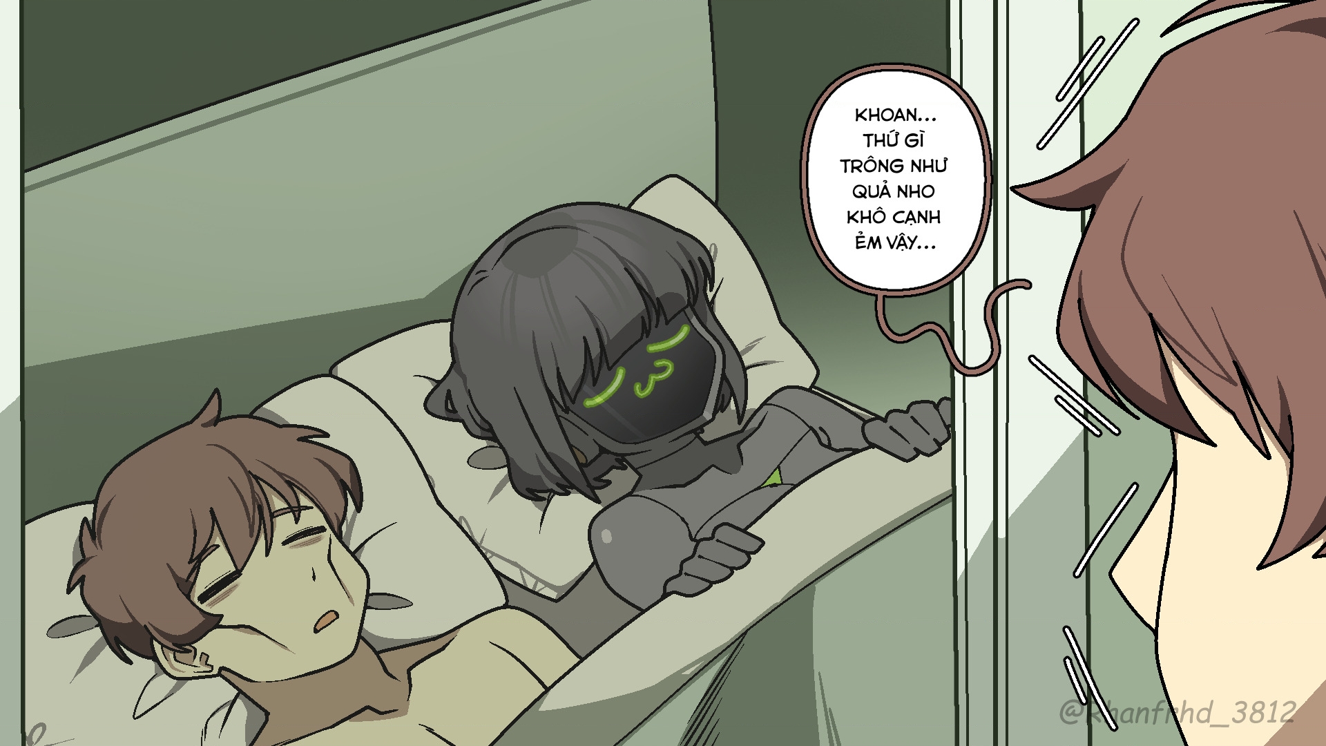 Những Cô Gái Thú Nhân Của Junkzero Chapter 194 - 3